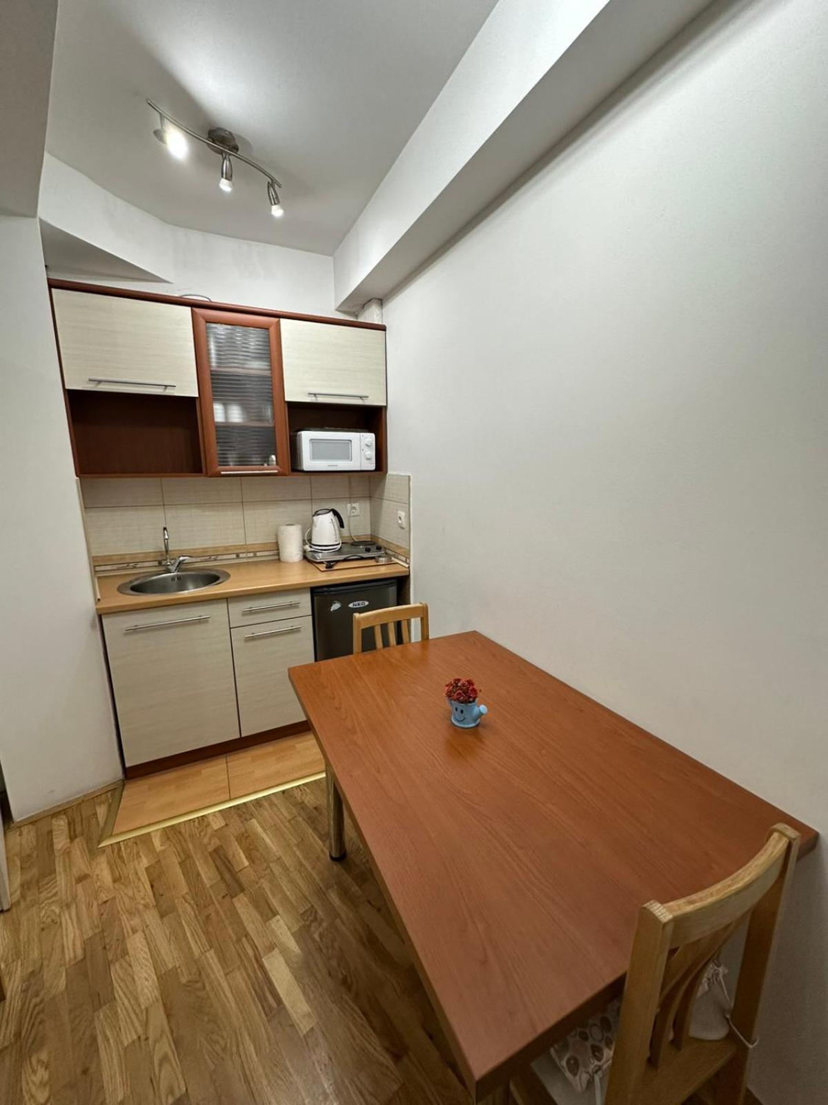 Diamond 1 Apartament *