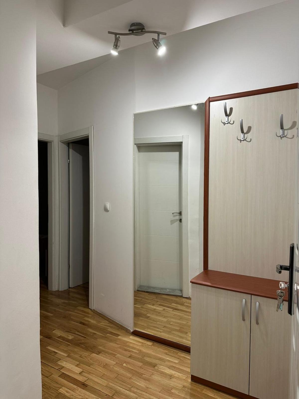 Diamond 1 Apartament