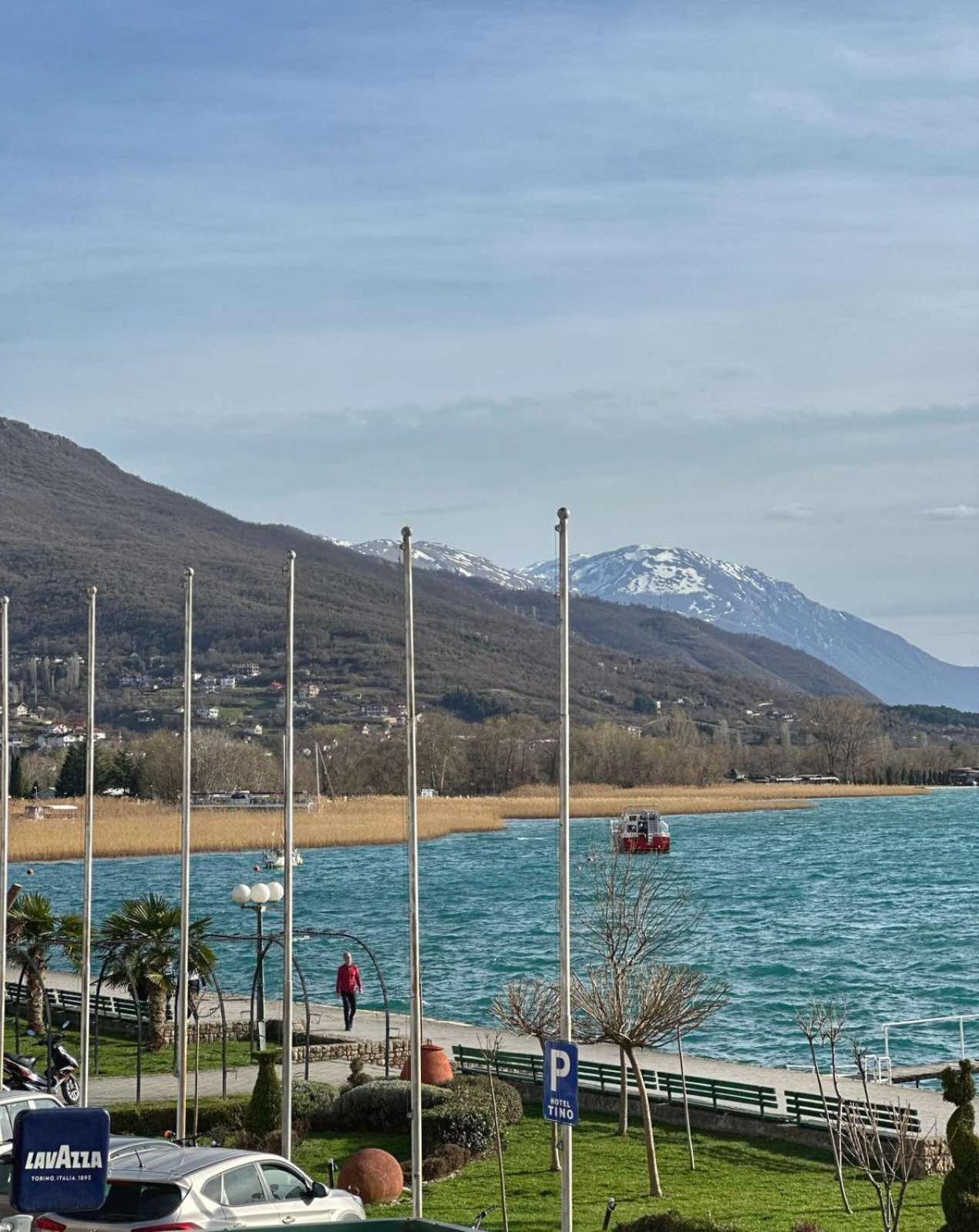 Apartament Diamond 1